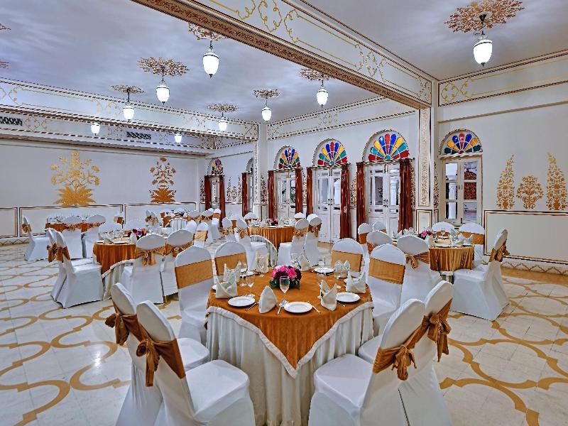 WelcomHeritage Ramgarh image