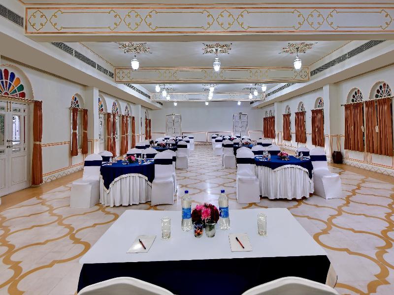 WelcomHeritage Ramgarh image