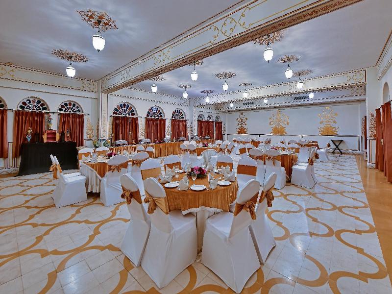 WelcomHeritage Ramgarh image
