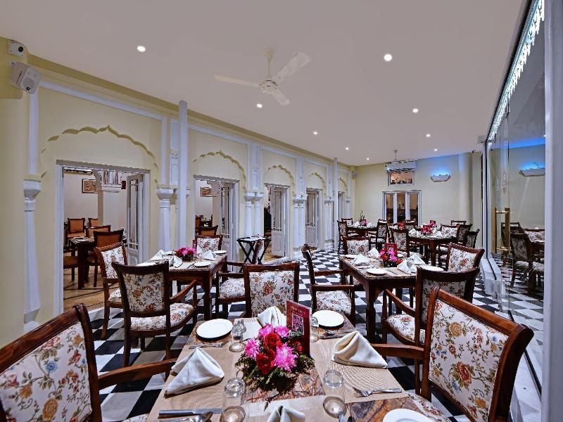 WelcomHeritage Ramgarh image