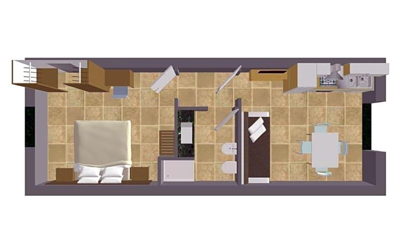 Golden Hotel & Apartments image