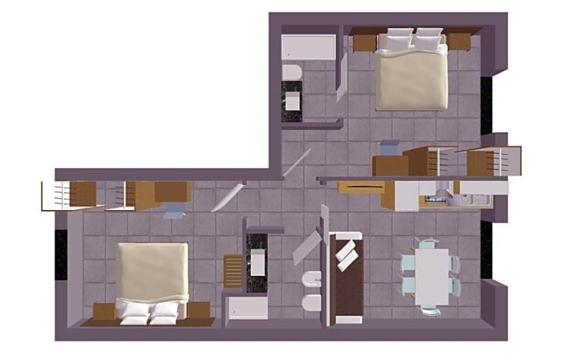 Golden Hotel & Apartments image