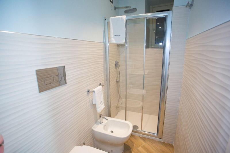 Odissea Residence e Rooms image