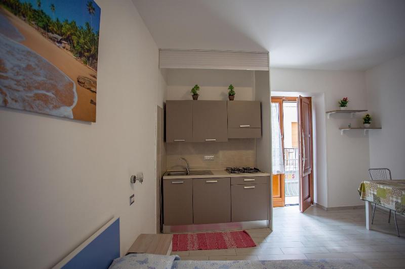 Odissea Residence e Rooms image