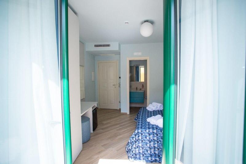 Odissea Residence e Rooms image