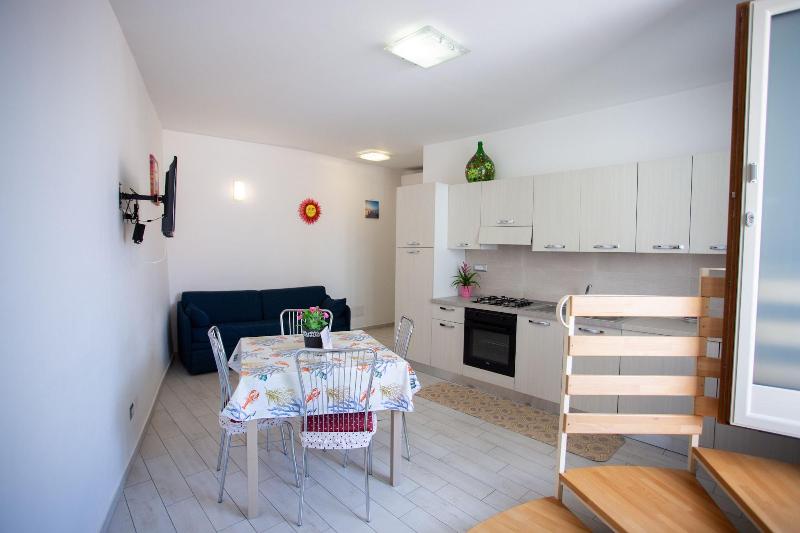 Odissea Residence e Rooms image