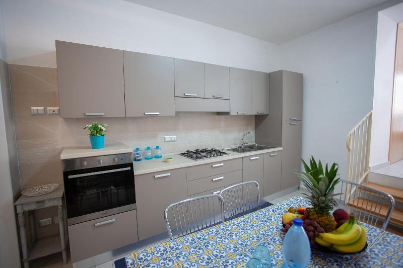 Odissea Residence e Rooms image