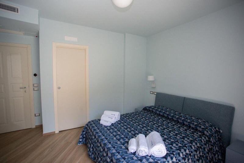 Odissea Residence e Rooms image