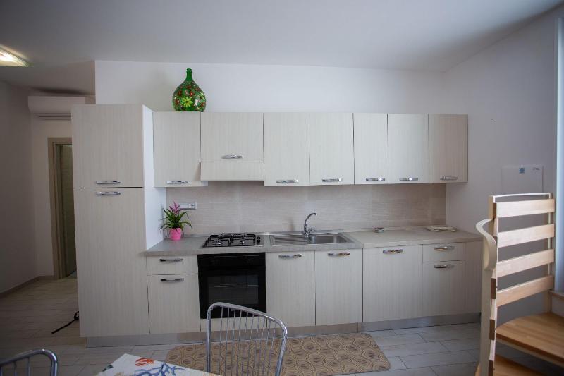 Odissea Residence e Rooms image