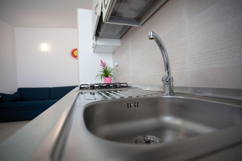 Odissea Residence e Rooms image