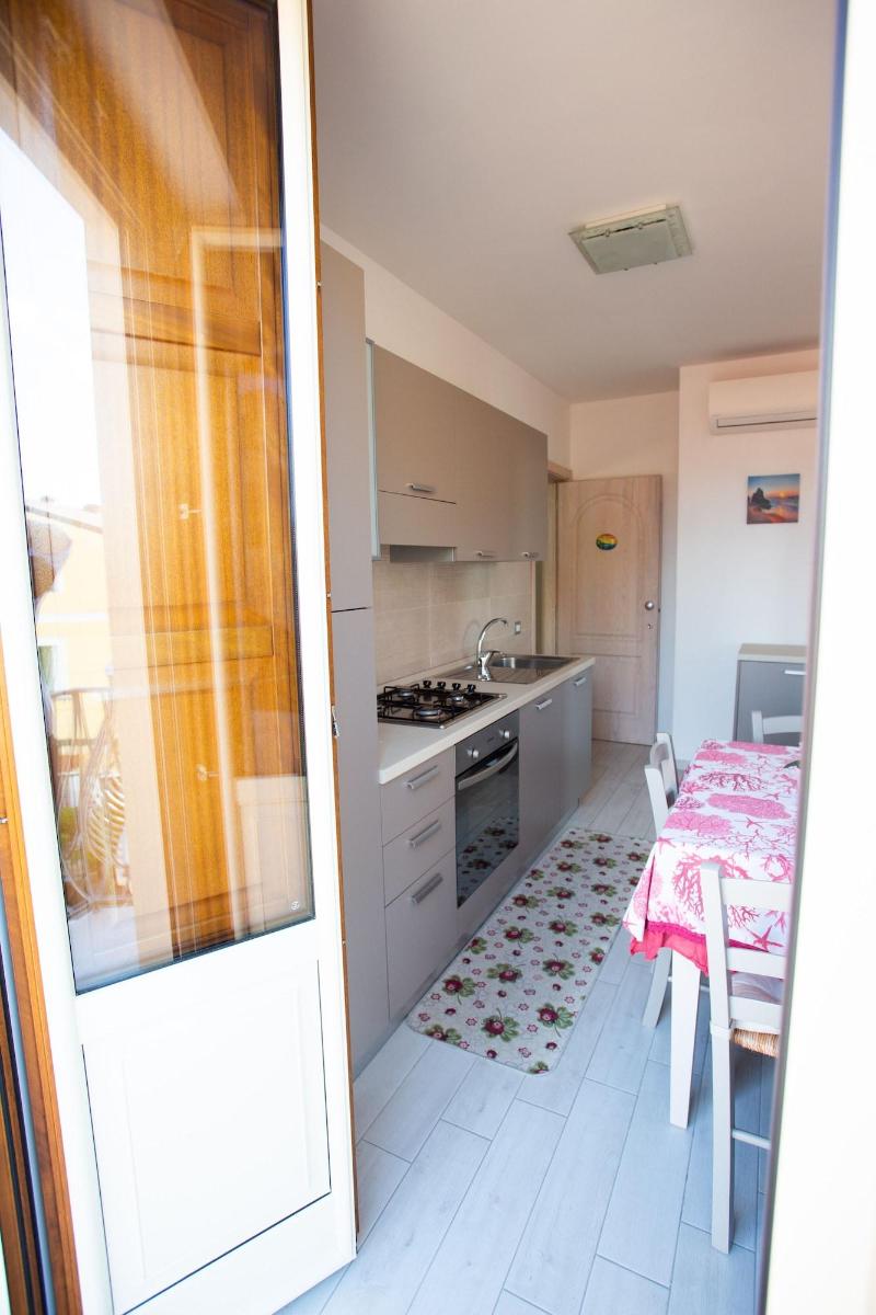 Odissea Residence e Rooms image
