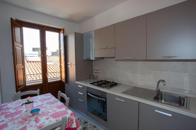 Odissea Residence e Rooms image