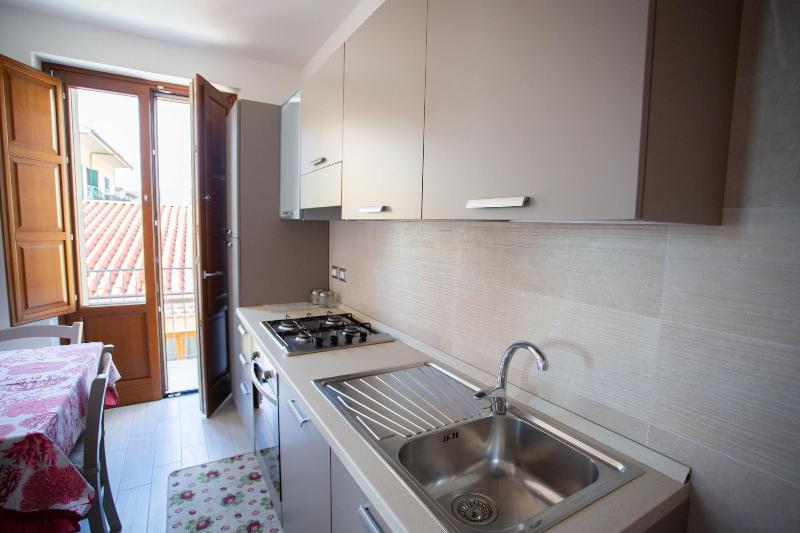 Odissea Residence e Rooms image