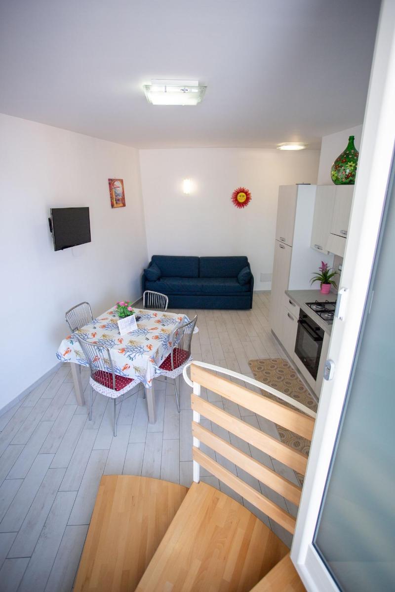 Odissea Residence e Rooms image