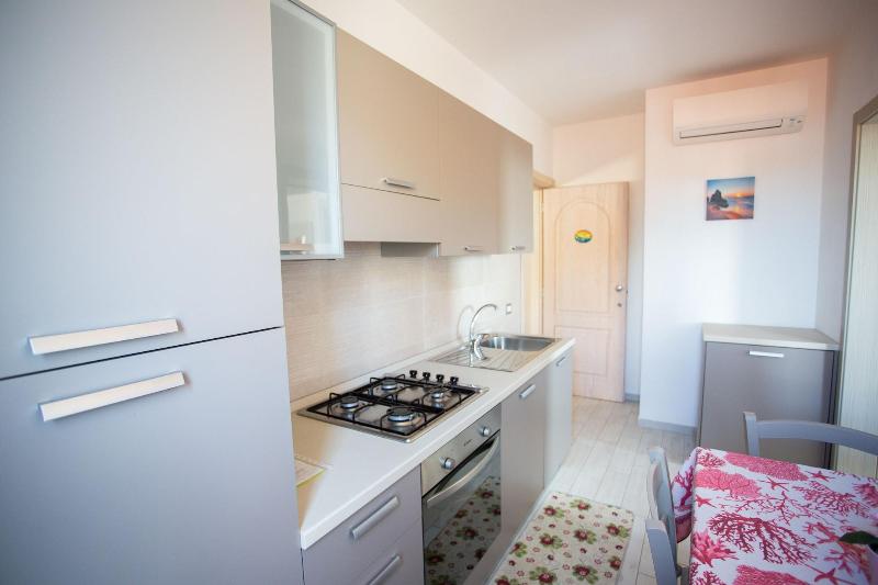 Odissea Residence e Rooms image