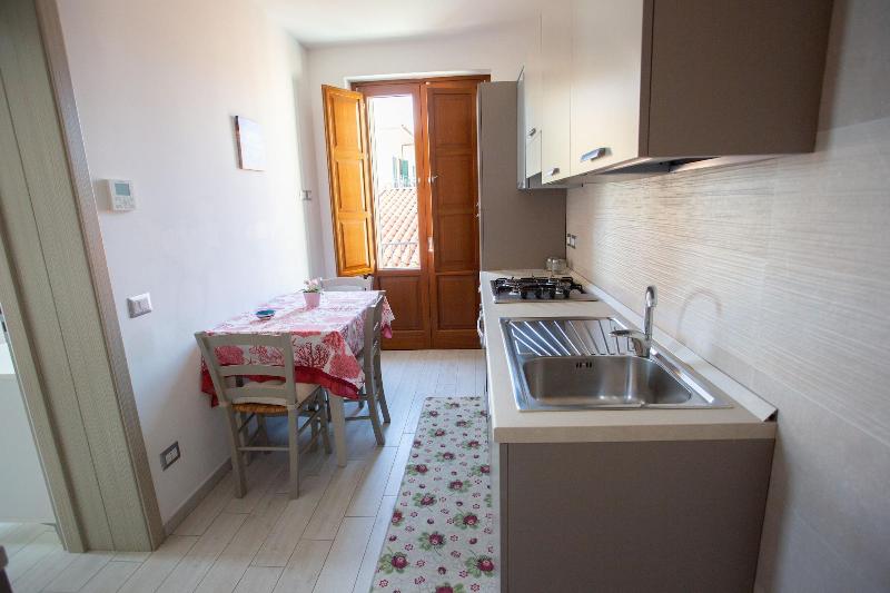 Odissea Residence e Rooms image