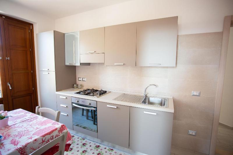 Odissea Residence e Rooms image