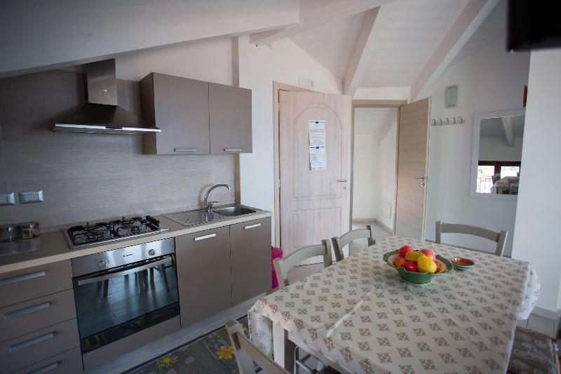 Odissea Residence e Rooms image