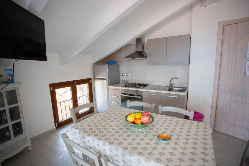 Odissea Residence e Rooms image