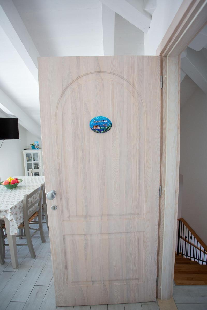 Odissea Residence e Rooms image