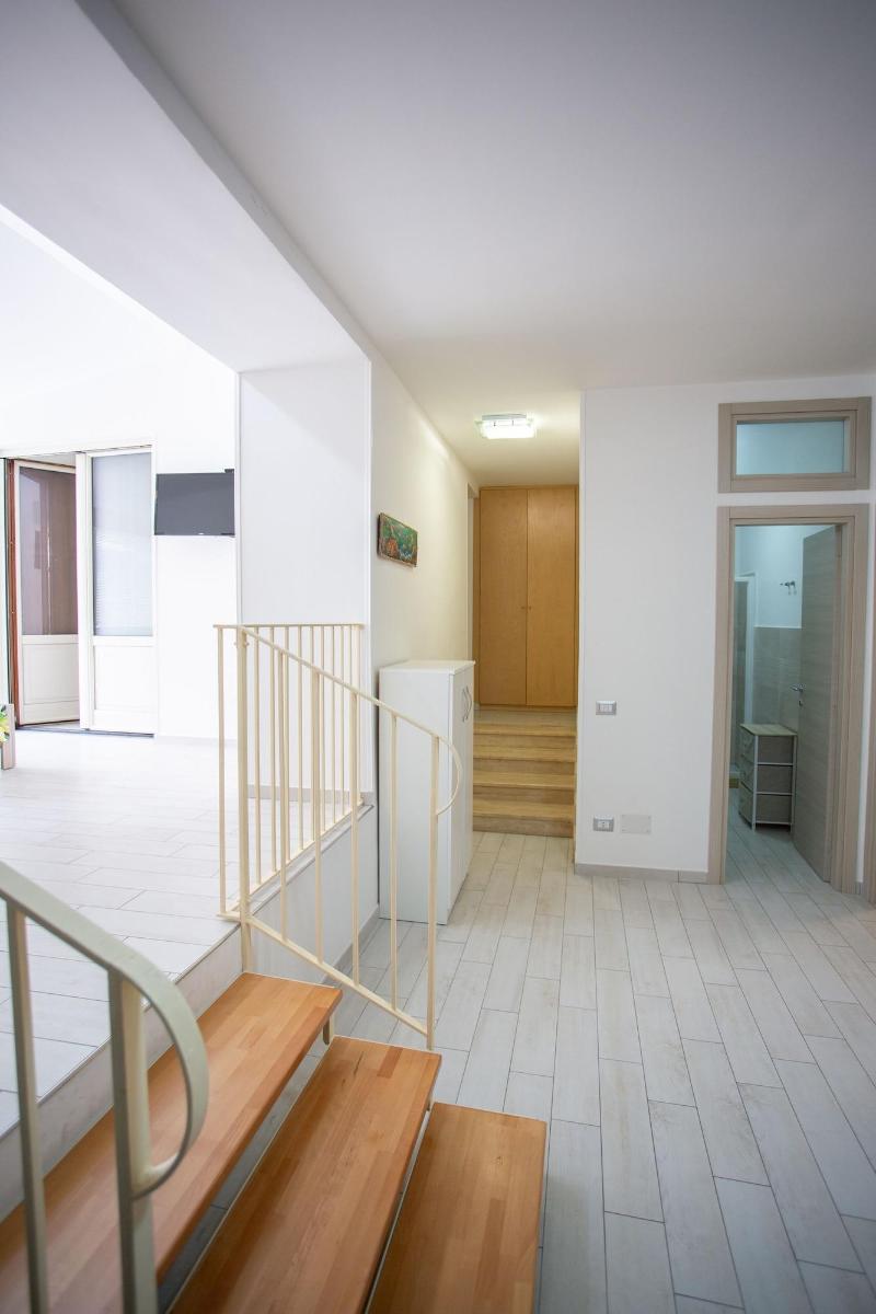 Odissea Residence e Rooms image