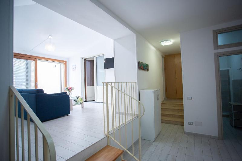 Odissea Residence e Rooms image
