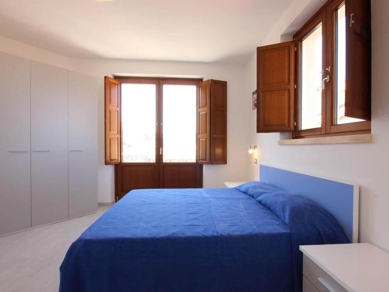 Odissea Residence e Rooms image