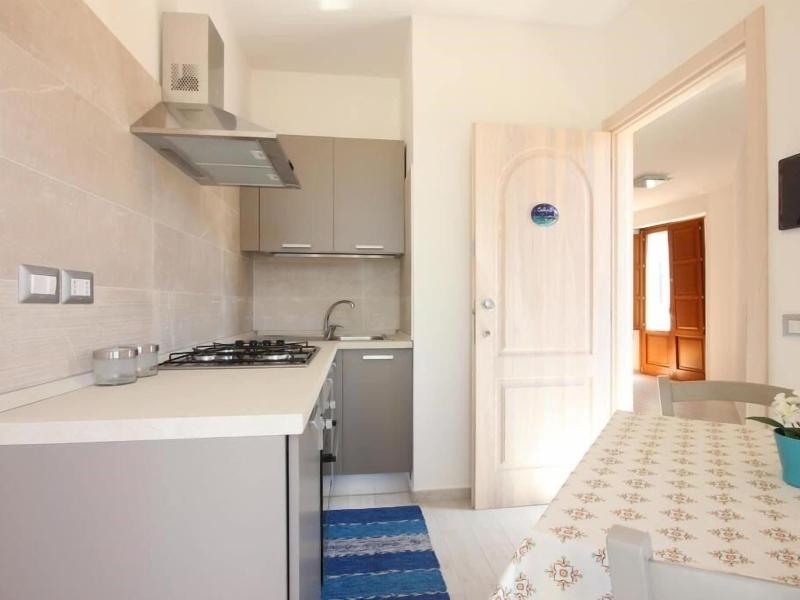Odissea Residence e Rooms image