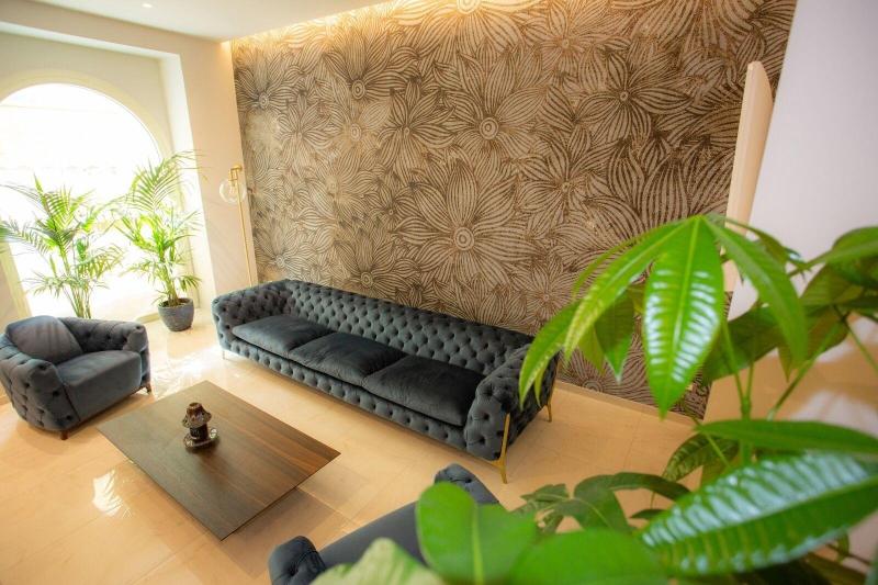 Odissea Residence e Rooms image