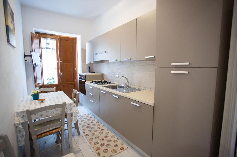 Odissea Residence e Rooms image