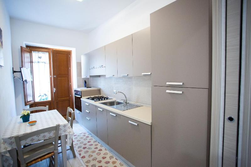 Odissea Residence e Rooms image