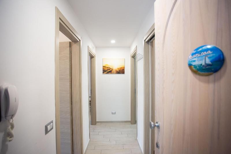 Odissea Residence e Rooms image