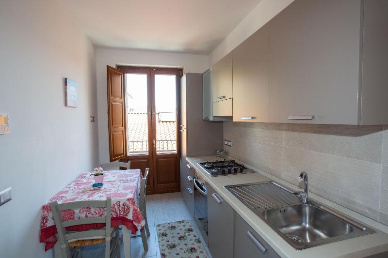 Odissea Residence e Rooms image