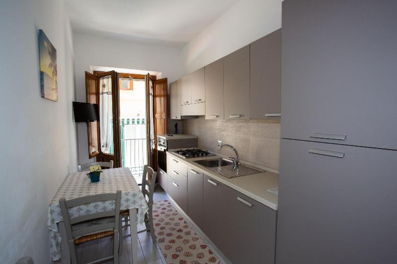 Odissea Residence e Rooms image