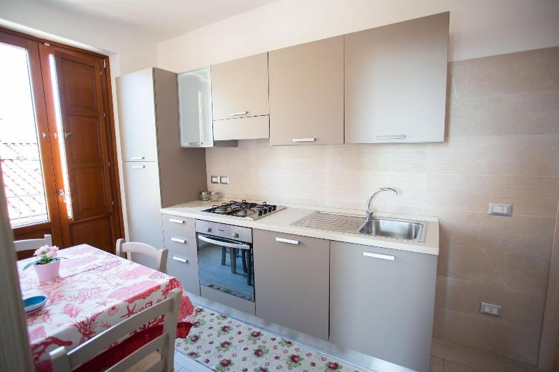 Odissea Residence e Rooms image