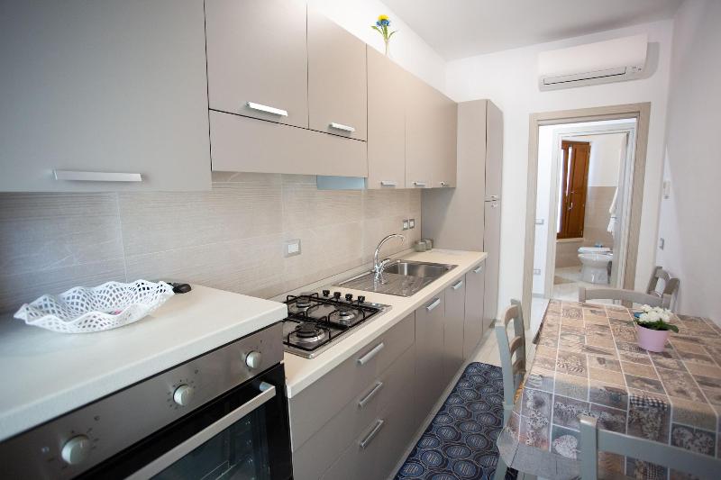Odissea Residence e Rooms image
