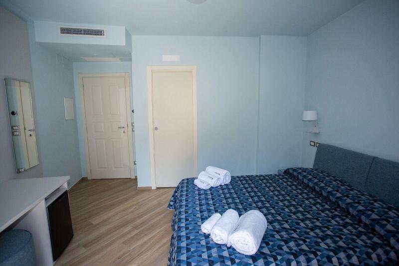 Odissea Residence e Rooms image