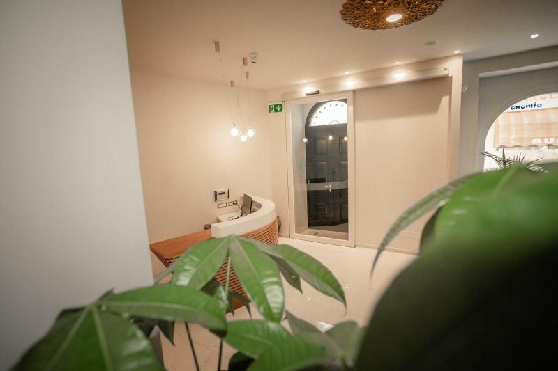 Odissea Residence e Rooms image