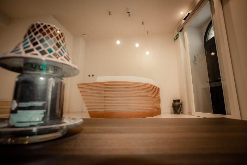 Odissea Residence e Rooms image