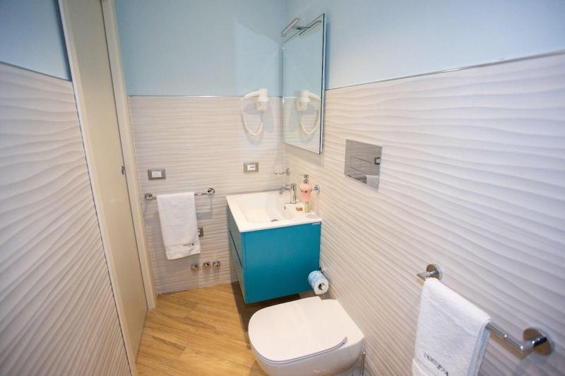 Odissea Residence e Rooms image
