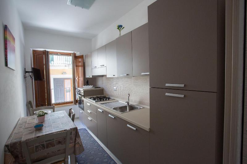 Odissea Residence e Rooms image