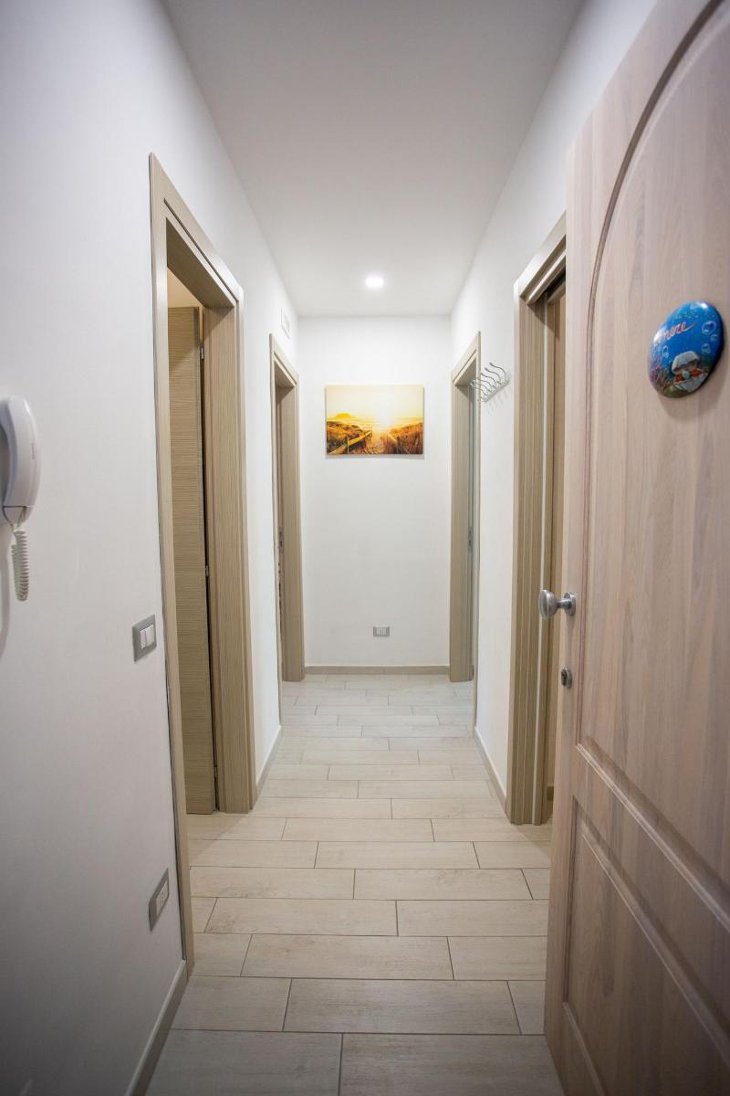Odissea Residence e Rooms image