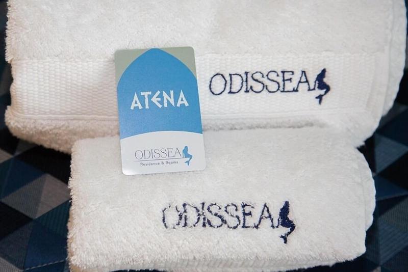 Odissea Residence e Rooms image