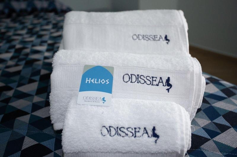Odissea Residence e Rooms image