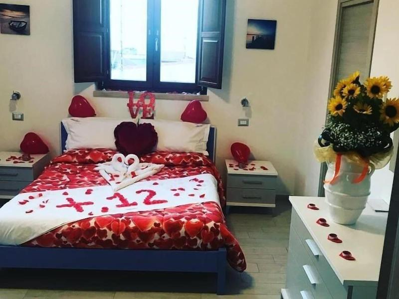 Odissea Residence e Rooms image