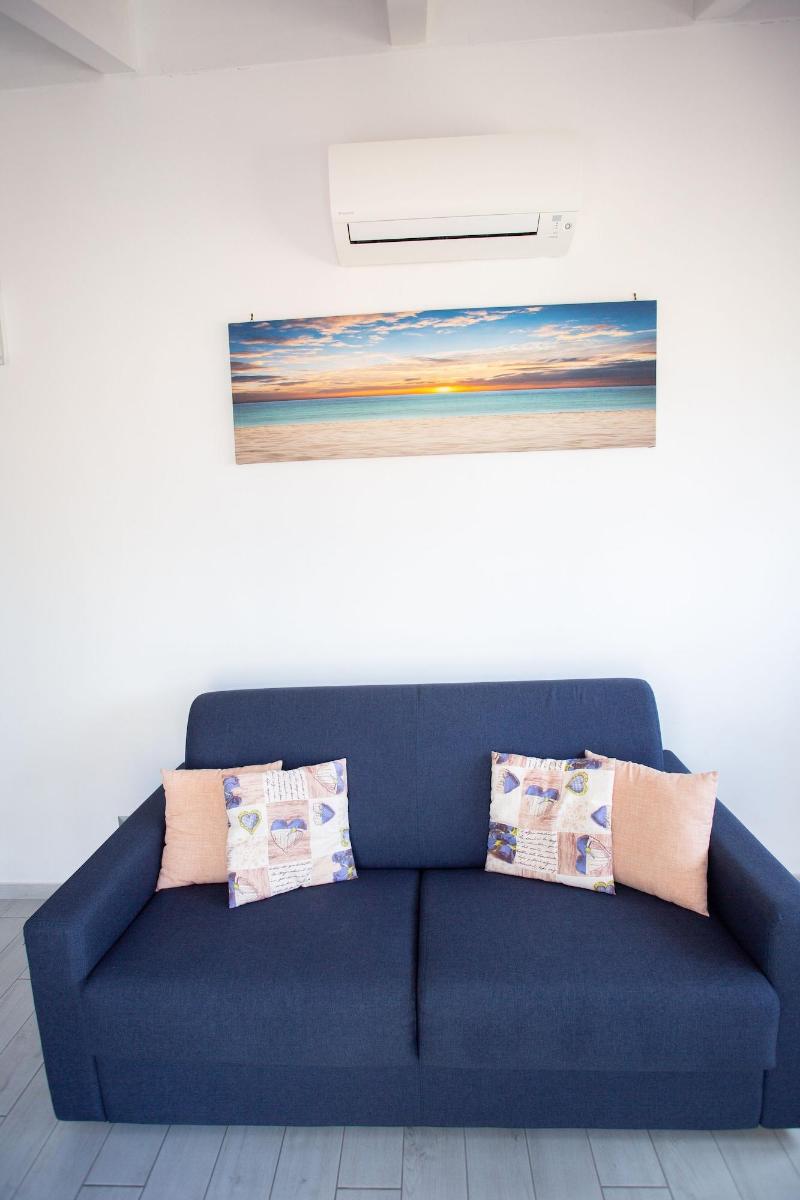 Odissea Residence e Rooms image