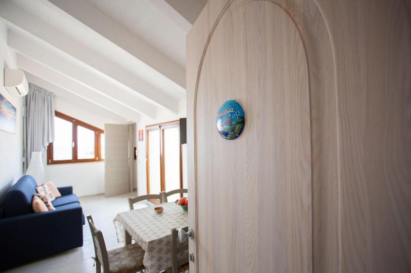 Odissea Residence e Rooms image