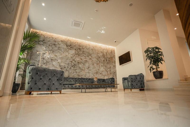 Odissea Residence e Rooms image