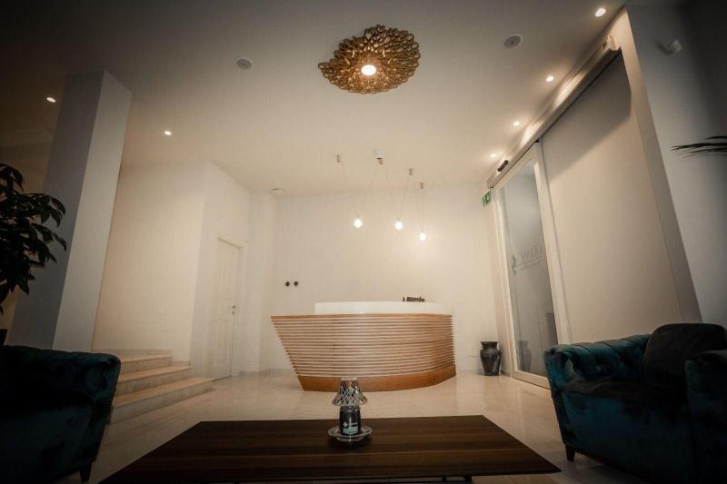 Odissea Residence e Rooms image
