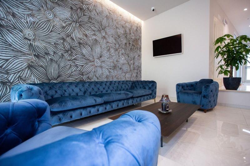 Odissea Residence e Rooms image